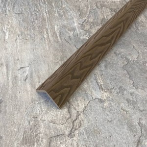 Уголок EasyDecking Wood-Х 50х50х3010 Венге_2
